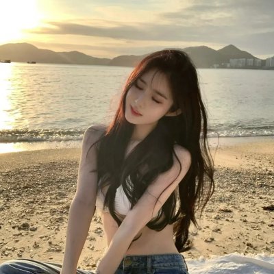 我才没有绑架女明星